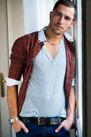 Hombre profesional en Manizales - Sugar Boy